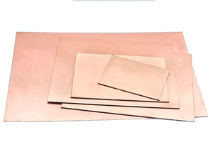 10x15 fr4 sợi thủy tinh đồng mạ laminate 10*15cm PCB hai mặt bảng nguyên mẫu tự làm nhiều lớp bảng mạch in - Product Image 6