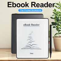 BK576 Android Open Electronic Book Reader Dictionary Calculator Ebook Reader peut être développé 1GB 32GB