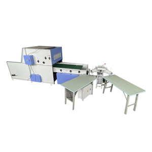 Máquina <span class=keywords><strong>de</strong></span> productos textiles <span class=keywords><strong>para</strong></span> el hogar <span class=keywords><strong>para</strong></span> hacer almohadas Almohada <span class=keywords><strong>de</strong></span> <span class=keywords><strong>relleno</strong></span> <span class=keywords><strong>de</strong></span> <span class=keywords><strong>fibra</strong></span> - Product Image 3