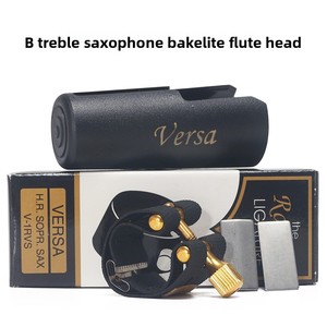 ROVNER VERSA Clarinete Saxofón Alto Tenor Boquilla Transponer - Product Image 3