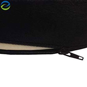 Donut de espuma de memoria el <span class=keywords><strong>coxis</strong></span> cojín del asiento para las hemorroides alivio del dolor - Product Image 5