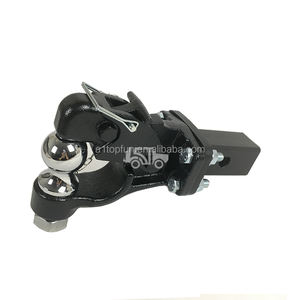 Pièces d'auto résistantes forgeant le crochet d'<span class=keywords><strong>attelage</strong></span> de boule d'<span class=keywords><strong>attelage</strong></span> de <span class=keywords><strong>remorque</strong></span> de 8 tonnes/crochet de remorquage/<span class=keywords><strong>attelage</strong></span> d'<span class=keywords><strong>attelage</strong></span> - Product Image 3