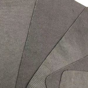 Miễn Phí Mẫu 100% Polyester Stitchboned In Ấn Không Dệt Lót Vải Không Thấm Nước Cho Nệm - Product Image 2