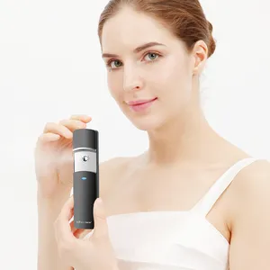 Professional Hot And Cool Nano Steamer Hydrating Face Mist Spray Facial Steamer Nano Spray