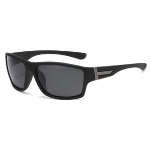 Gafas de Sol Polarizadas con Marco de PC y Lentes TAC UV400, Gafas de Ciclismo y Conducción para Deportes al Aire Libre, Tipo 3, Resistentes al Viento - Product Image 2