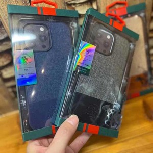 เคสโทรศัพท์หนังกันกระแทกแบบแม่เหล็ก ขายส่งจากโรงงาน บุนุ่ม ป้องกันรอบด้าน สำหรับเคส <span class=keywords><strong>Apple</strong></span> <span class=keywords><strong>iPhone</strong></span> 17 - Product Image 2