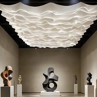 Voile de plafond lumineux en tissu pour mariage, bande lumineuse en tulle transparent, blanc chaud, pour décoration de mariage et de fête d'anniversaire