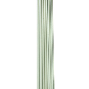 DaringFish Serra ad arco coibentata per piantine, supporto per vasi da fiori, telaio solido per film protettivo per ortaggi, per vivaio agricolo - Product Image 2