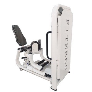Máquina <span class=keywords><strong>de</strong></span> aductor <span class=keywords><strong>de</strong></span> abductor <span class=keywords><strong>de</strong></span> <span class=keywords><strong>cadera</strong></span> <span class=keywords><strong>para</strong></span> mujeres-Equipo <span class=keywords><strong>de</strong></span> entrenamiento interior y exterior <span class=keywords><strong>de</strong></span> muslo comercial <span class=keywords><strong>para</strong></span> tonificar glúteos y quemar <span class=keywords><strong>grasa</strong></span> - Product Image 3