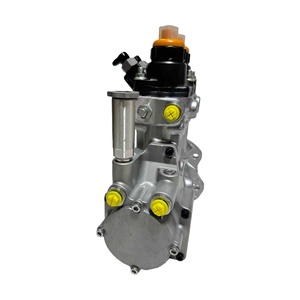 Pompe d'injection de carburant diesel haute pression pour moteur d'excavatrice PC1250-8 et 6D170-5E, fabrication Guangdong, garantie 3 mois - Product Image 6