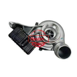 Turbo TF035HL para Motor BMW <span class=keywords><strong>F20</strong></span> N47D20 851329801A 11658512465 1165724779 49335-00570 49335-00580 49335-00581 49335-00583 - Product Image 2