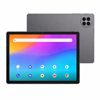 Tablet Bisnis FACTORY AG-B40 Komputer Rumahan Wifi 3+32gb 10 inci 10.1 Inci Tablet Android Tersedia