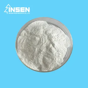 Insen की आपूर्ति अच्छी गुणवत्ता Chondroitin Sulfat