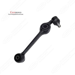 Acessórios Automotivos de Qualidade OEM para Ford <span class=keywords><strong>SCORPIO</strong></span> SIERRA Sistema de Suspensão Braço de Controle Inferior Dianteiro 1630154 1630152 1632766 1632764 - Product Image 2