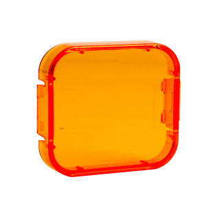 <span class=keywords><strong>Filtre</strong></span> pour <span class=keywords><strong>GoPro</strong></span> Her 5/6/<span class=keywords><strong>7</strong></span> Filtres de plongée étanches <span class=keywords><strong>Filtre</strong></span> d'objectif rouge pour caméra <span class=keywords><strong>GoPro</strong></span> 5/6/<span class=keywords><strong>7</strong></span> Heros - Product Image 4