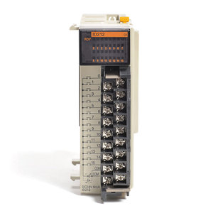ยี่ห้อใหม่ 100% ของแท้ CQM1-ID212 อินพุตโมดูล 16 จุด 24V 7mA สำหรับ CQM1H PLC ระบบอัตโนมัติ - Product Image 6