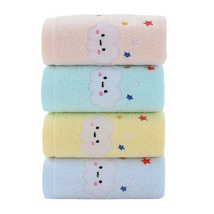Toalla <span class=keywords><strong>de</strong></span> Algodón Puro para Niños, Diseño <span class=keywords><strong>de</strong></span> Dibujos Animados, Suave, Nueva, sin Pelusas, <span class=keywords><strong>Toallas</strong></span> <span class=keywords><strong>de</strong></span> <span class=keywords><strong>Baño</strong></span> para Niños, Venta al por Mayor - Product Image 5
