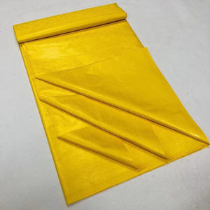 ผ้าเบซินแอฟริกันผ้าเบซินดีไซน์แฟชั่นจากโรงงานจีน - Product Image 2