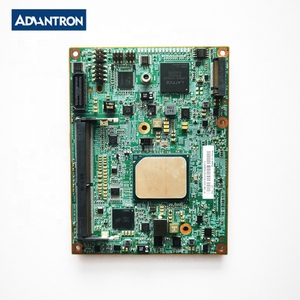 Mindray R1146-G0018-01027A260013 Rev: 02เมนบอร์ดอุตสาหกรรม I5 I3 I7 CPU BOARD โมดูลหลักทางการแพทย์ - Product Image 2