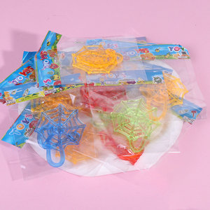 Sıcak Fırsat Yaratıcı Yenilikçi TPR Plastik Ejderha Şeklinde Yapışkan Örümcek Ağı Stres Giderici Oyuncak Çocuklar İç<span class=keywords><strong>in</strong></span> - Product Image 5