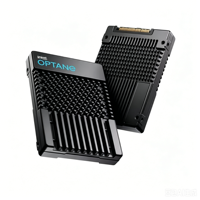 Stok Bekas 100% Teruji P4800X 375G 750GB SSD 2.5" U.2 PBW HHHL PCIe 3.0 NVMe Gen3 Performa Tinggi P02567-001 SSDPE21K375GA01