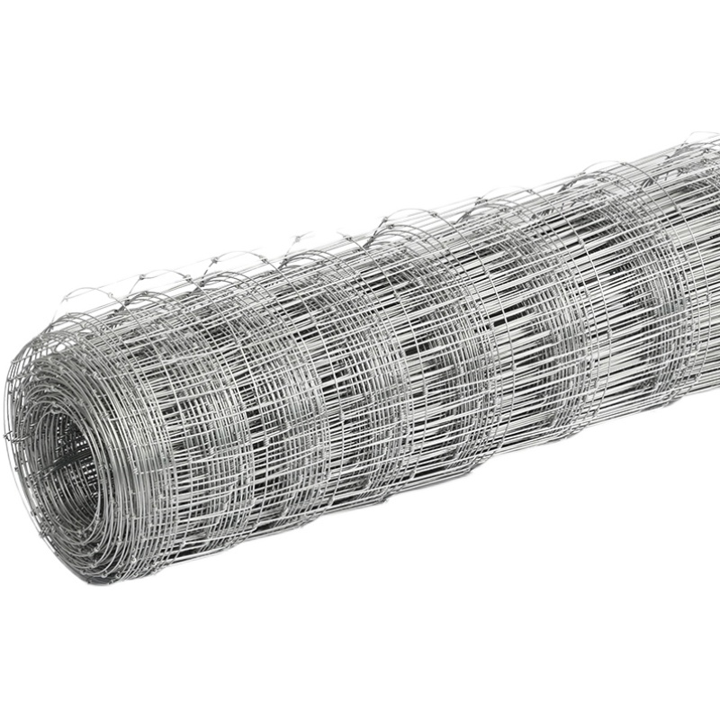 Galvanized