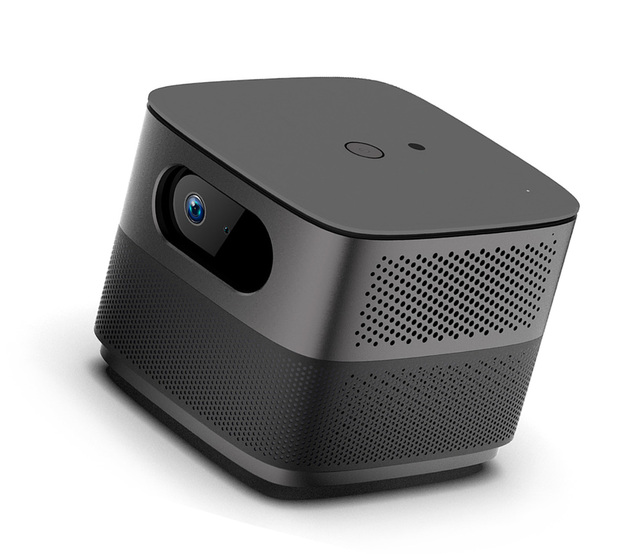 Newest G16pro DLP 1080P 4k Android Smart WIFI Pico Mini Portable Projector Mobile Phone 3D DLP Projector for Office School
