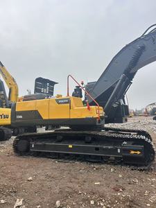 <span class=keywords><strong>Excavator</strong></span> Bekas <span class=keywords><strong>VOLVO</strong></span> EC 360 Harga Murah dari Korea, Mesin Penggali <span class=keywords><strong>Volvo</strong></span> 360, <span class=keywords><strong>Volvo</strong></span> EC360, EC360DL, EC360DLC Dijual - Product Image 2