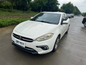<span class=keywords><strong>Fiat</strong></span> Ottimo 2016 Usado, 1.4T Turbo, Automático, Volante a la Izquierda, Gasolina, Pintura Original, 25001 50000 Millas, Cumple con Euro VI - Product Image 1