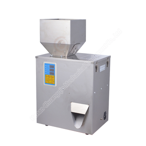Rice Packing Machine 25 Kg to 10 Kg Automatic Counting and Filling Machines - Product Image 6