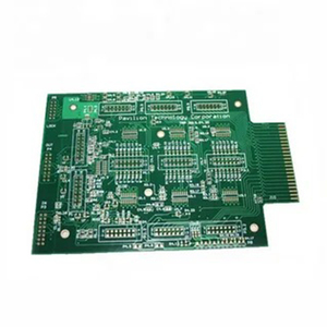 Bảng Mạch <span class=keywords><strong>PCB</strong></span> Điều Khiển Chức Năng Cho Máy Giặt Máy Sấy Lò Vi Sóng - Product Image 1