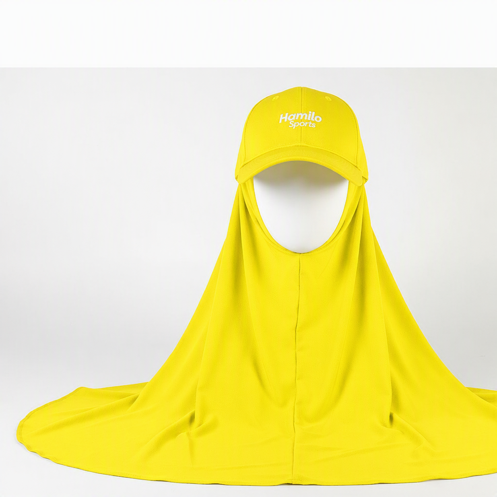 Amarillo