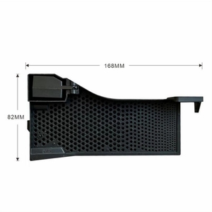 Filtre à eau de station d'accueil de lavage automatique adapté aux pièces d'<span class=keywords><strong>aspirateur</strong></span> robotique Xiaomi Roborock <span class=keywords><strong>S7</strong></span> <span class=keywords><strong>Pro</strong></span> <span class=keywords><strong>Ultra</strong></span>/<span class=keywords><strong>S7</strong></span> Maxv <span class=keywords><strong>Ultra</strong></span> G10 - Product Image 3