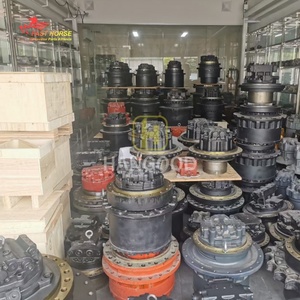 อะไหล่ฮังกู้ด 125-2988 1252988 มอเตอร์สตาร์ท 24V สำหรับรถขุด E320C E320B E320C E320D เครื่องยนต์ดีเซล 3066 C6.4 - Product Image 5