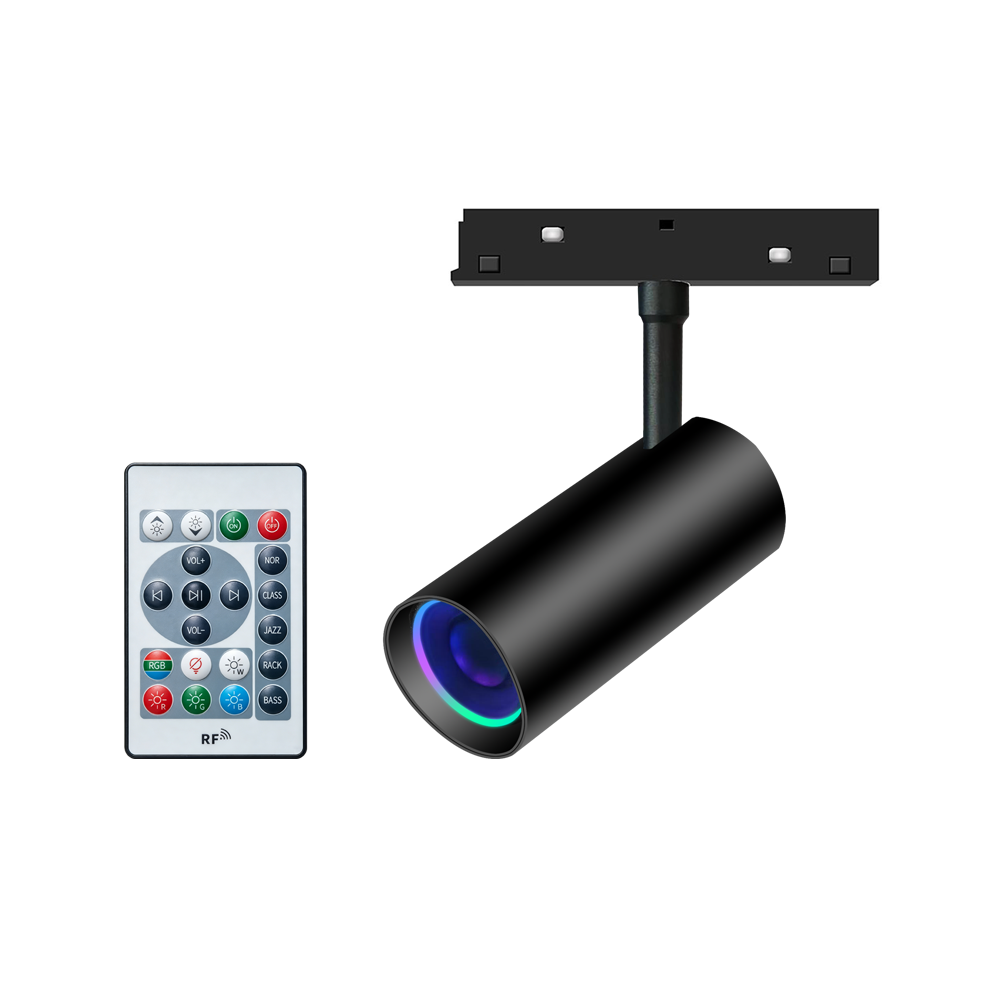 Z3S Embedded Speaker Ceiling Installation Black 85V High Voltage 15 Meters Barrier-Free Bluetooth Speaker · image 2