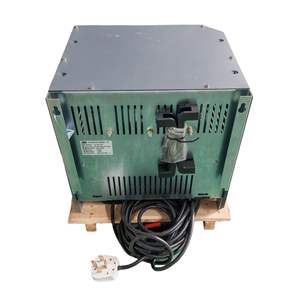 Chargeur de chariot élévateur électrique CDJ 48V 70A, entrée 380V, station de charge industrielle, sortie 3360W, numéro de pièce CDJ0005906 - Product Image 5