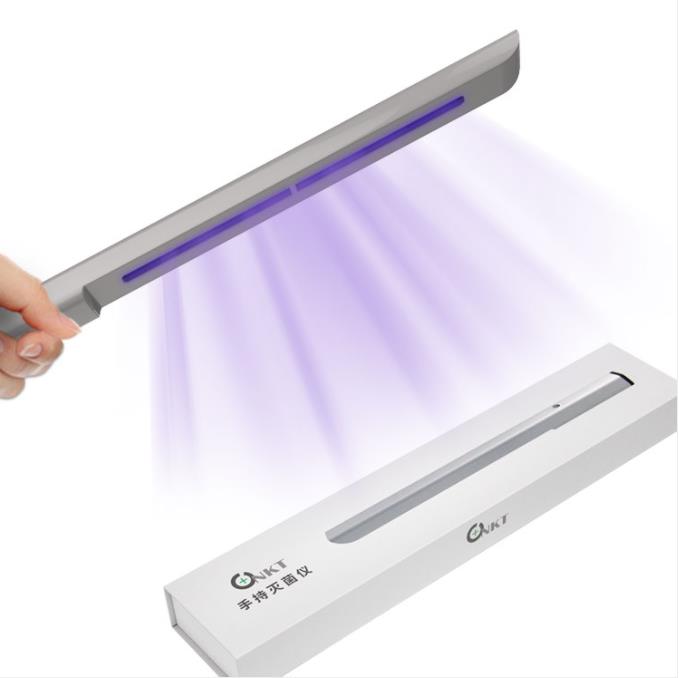 Easy To Operation Portable Hand Sterilizer For Home Use