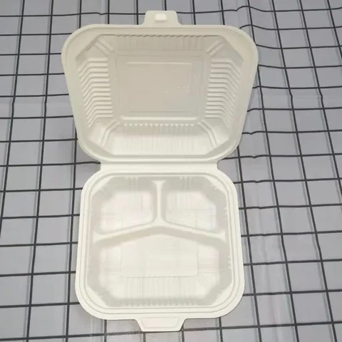 Other tableware boxes cup trays biodegradable packaging bio degradable food container