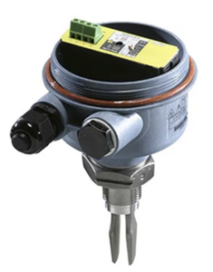 Original New Rosemounte 2120 Vibrating Tuning Fork Level <b>Switch</b> with Adjustable Switching Delay - Product Image 3