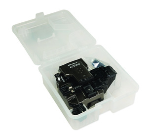 Cisaille à fibre optique CT50 haute performance pour fibres simples ou en ruban – Réseaux 3G, 4G, GSM, GPRS, WiFi - Product Image 1