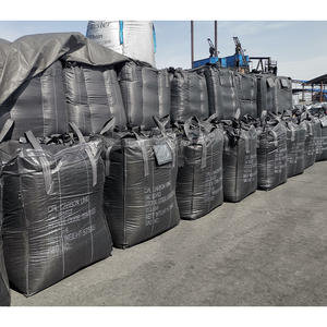 Charbon actif granulaire à base de charbon de bois, pureté 99%, valeur d'iode 600, forte adsorption, résistance mécanique élevée, granulométrie 8-30 mesh, produits chimiques - Product Image 5