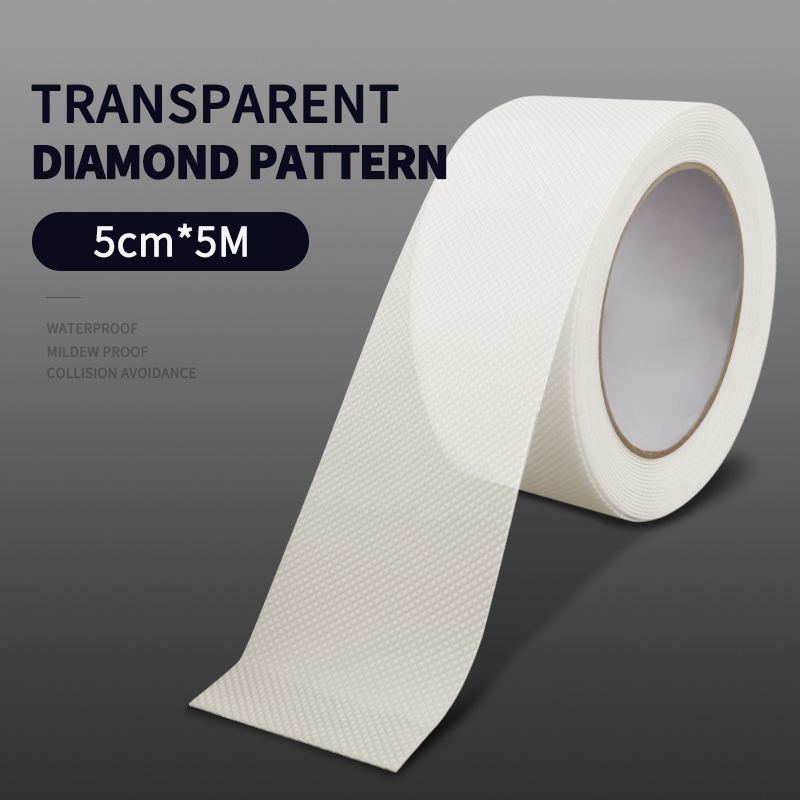 transparent