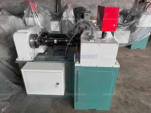 Équipement de filetage de barre de laminoir de fil de Rebar de nouveau style - Product Image 5