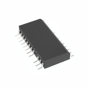 NCP1910A65DWR2G Buy Online Electronic Components Manufacturer Channel Power Management (PMIC) 24 SOlC , 23 Leads - Product Image 1