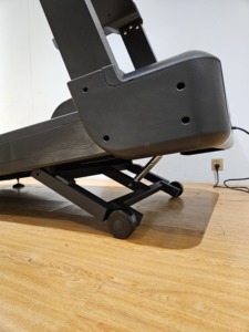 Nuevas Cintas de Correr Comerciales LZX-L30 2024 de Gran Venta para Gimnasios y Fitness Aeróbico - Product Image 2