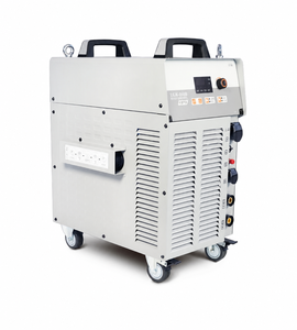 Inverter de découpe plasma numérique avec pompe à air CUT-160B CUT-120B CUT-100B 380V Cycle de service 100% Découpe maximale 80mm d'acier - Product Image 1