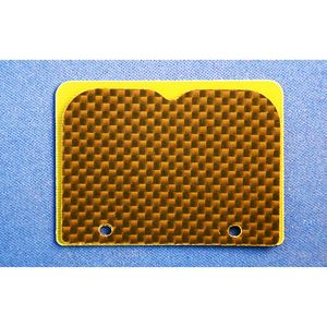 Pro Series Cañas, Reemplazo para OEM Cañas - Product Image 1