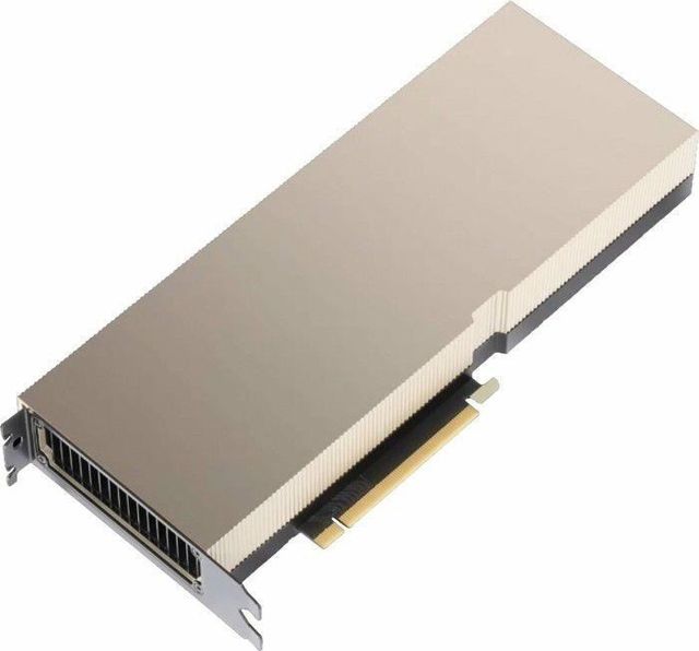 NVIDIAs A30 Tensor Core Gpu Accelerator 24Gb Hbm2 Ampere Gpgpu Rv08M