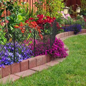 Vente de clôtures en fer forgé d'<span class=keywords><strong>occasion</strong></span> à bas prix - Product Image 6