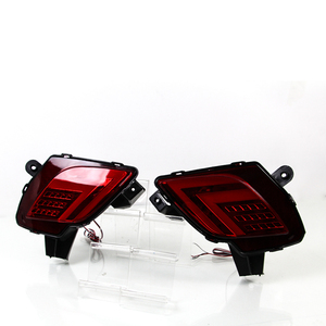 ไฟท้าย LED คุณภาพสูง ราคาดีที่สุด สำหรับรถยนต์ <span class=keywords><strong>Mazda</strong></span> CX-5 ปี 2013-2016 สภาพใหม่ พร้อมไฟเบรกและไฟกันชน - Product Image 6